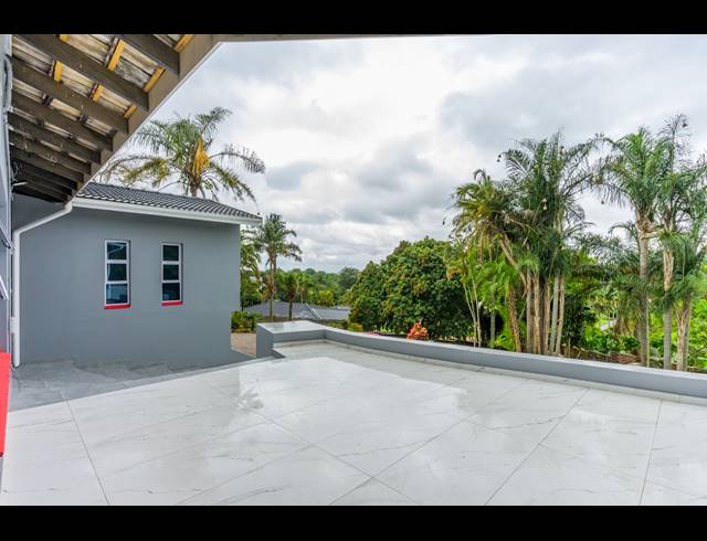 4 BEDROOM HOUSE FOR SALE IN WESTVILLE